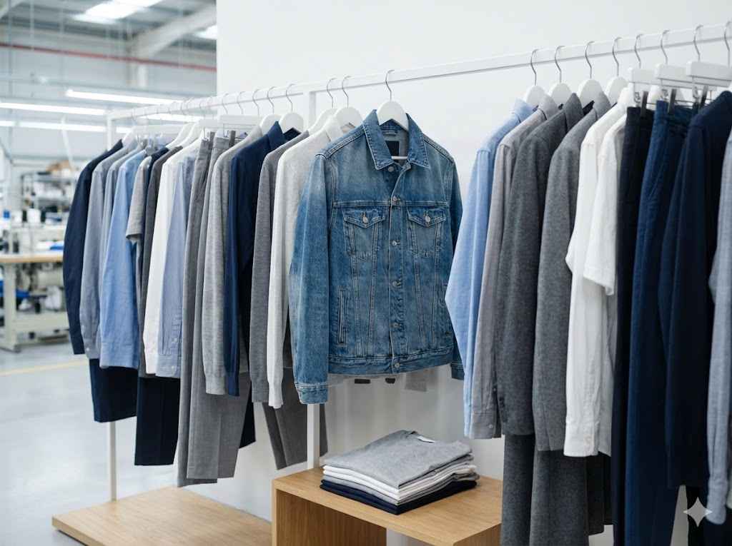 Garments